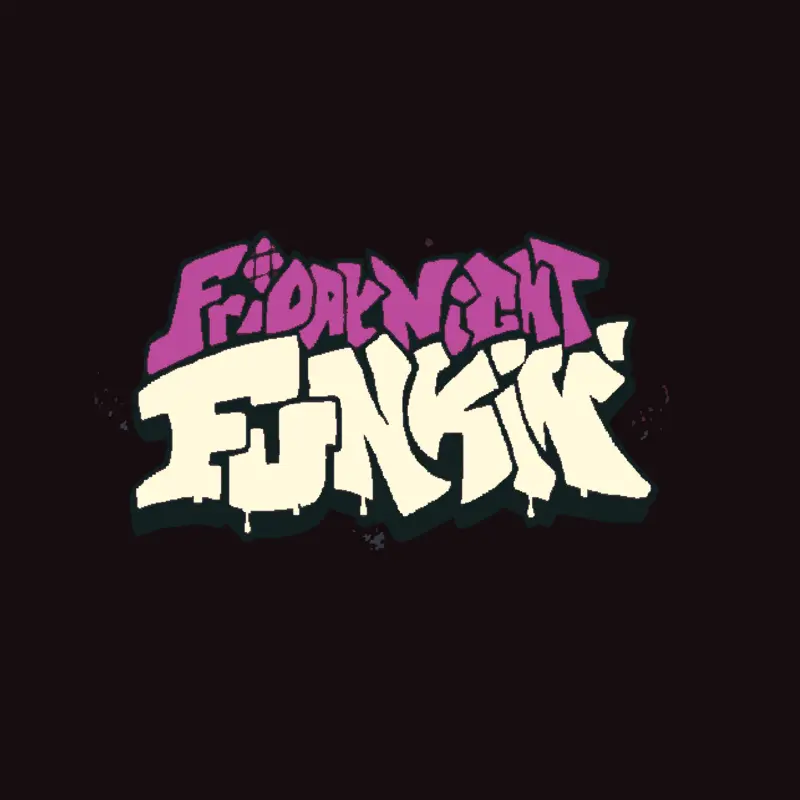 Fnf game by @-_MoonyLight_-