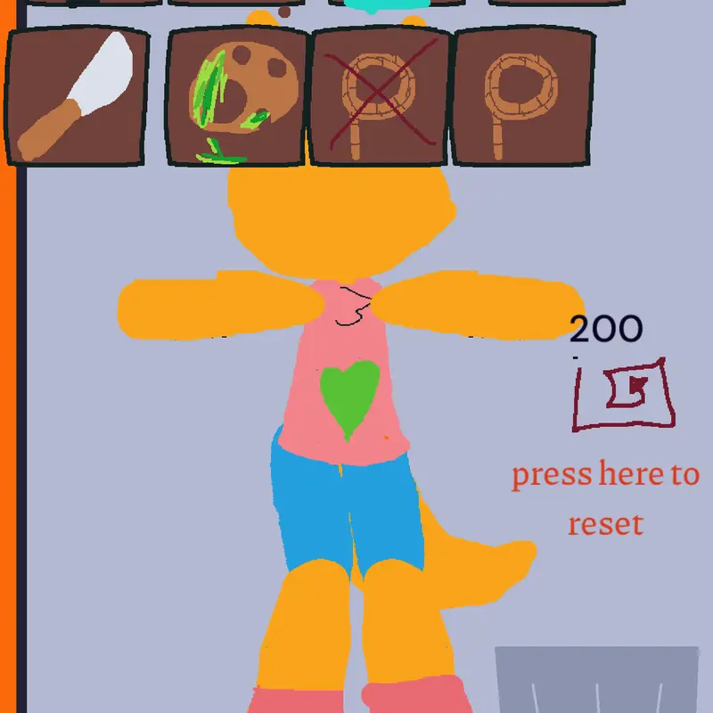 Game by @CHERLYN_CHERI