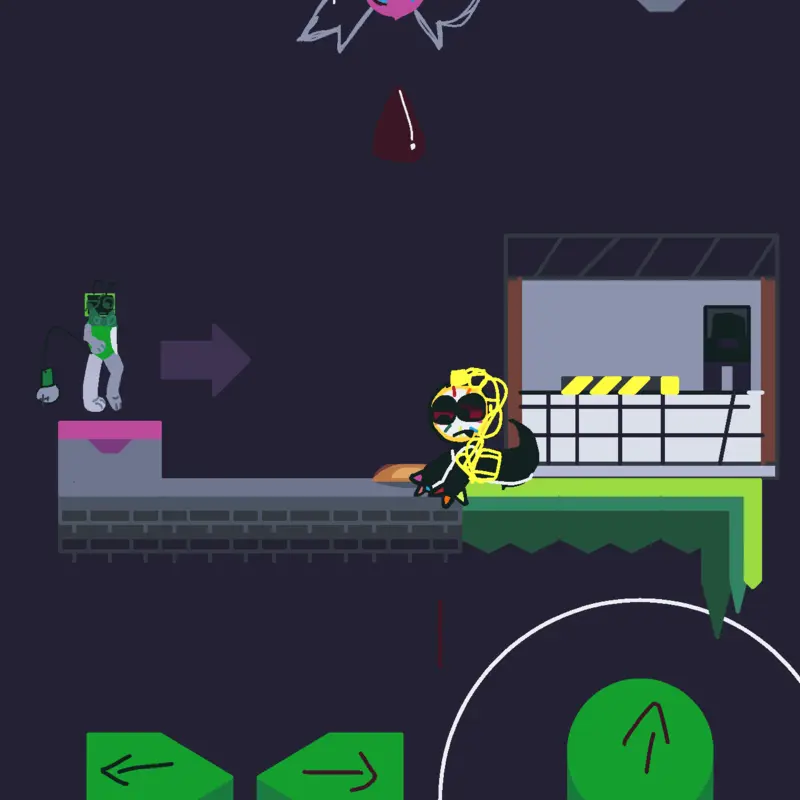 Game by @Vextupatrona