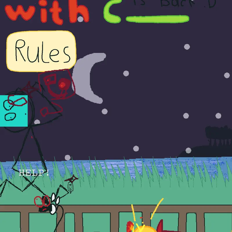 Game by @iliana1234