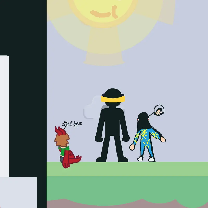 Game by @Eiloar