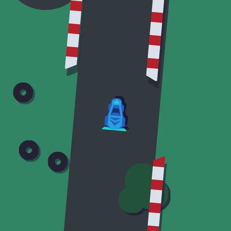 Game by @alexkariirii