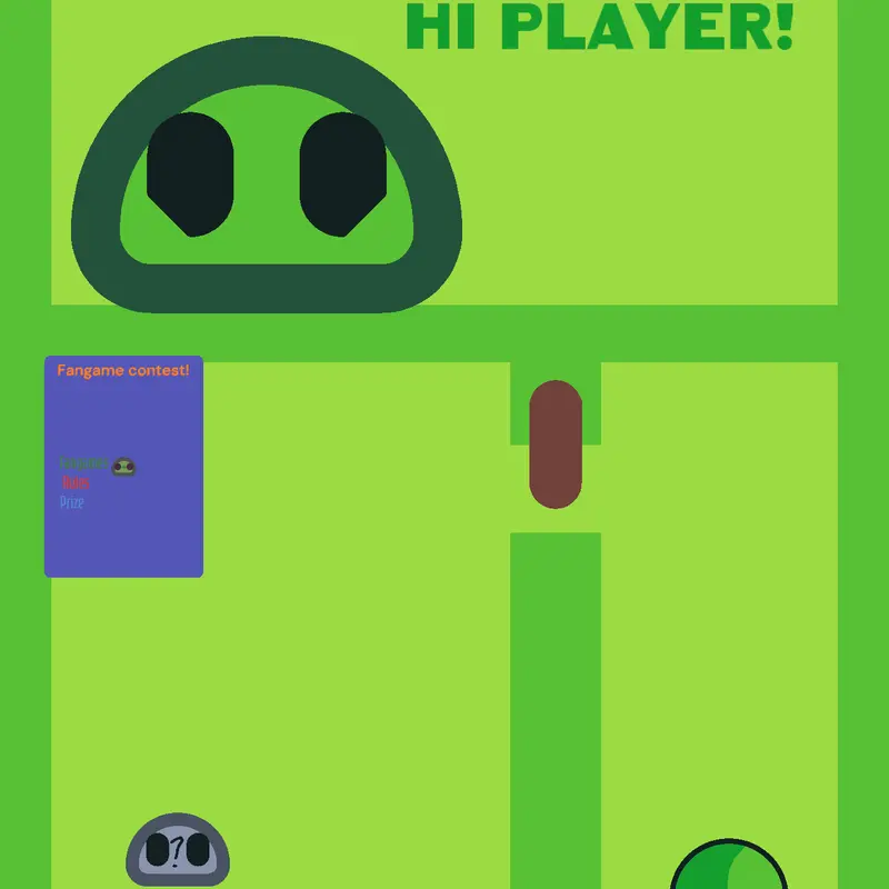 Game by @jurgenjanga