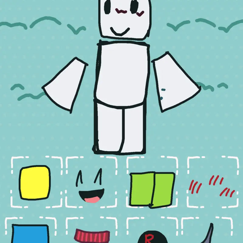 Game by @veryLazy