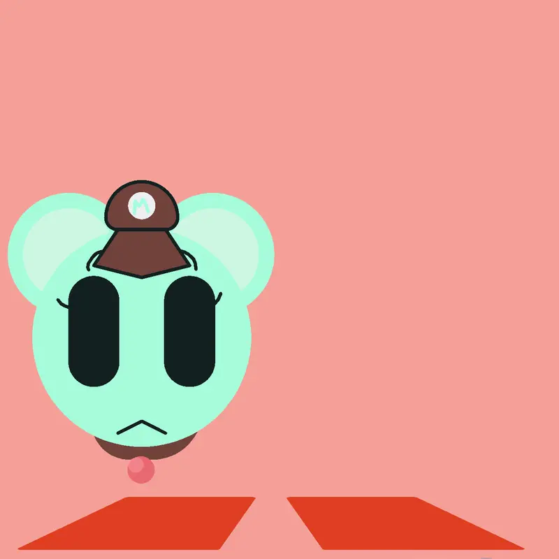 Game by @stevenose