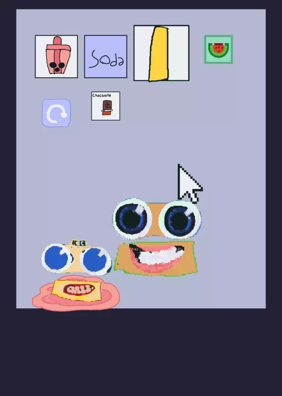 Klasky Csupo is an example to illustrate by @Rescccv