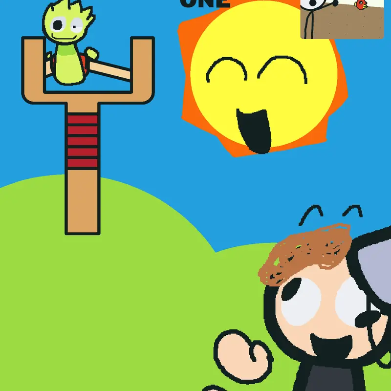 Game by @Strike04