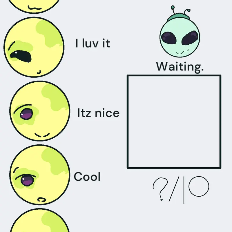 Game by @creationdestraction
