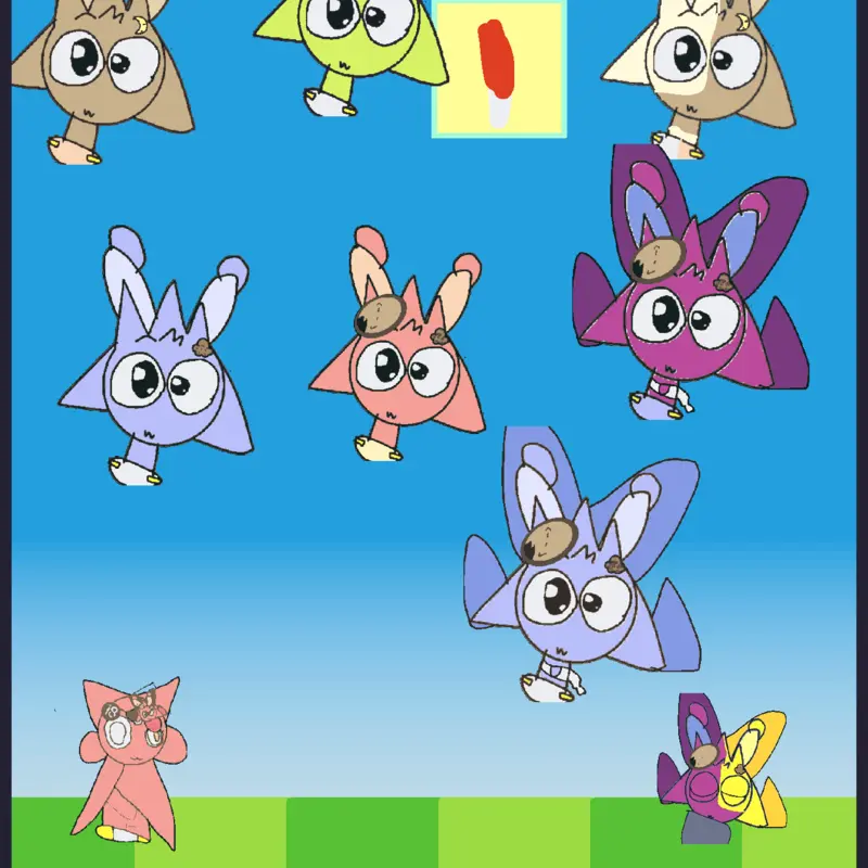 Game by @lanadeldurpleheatyrenda