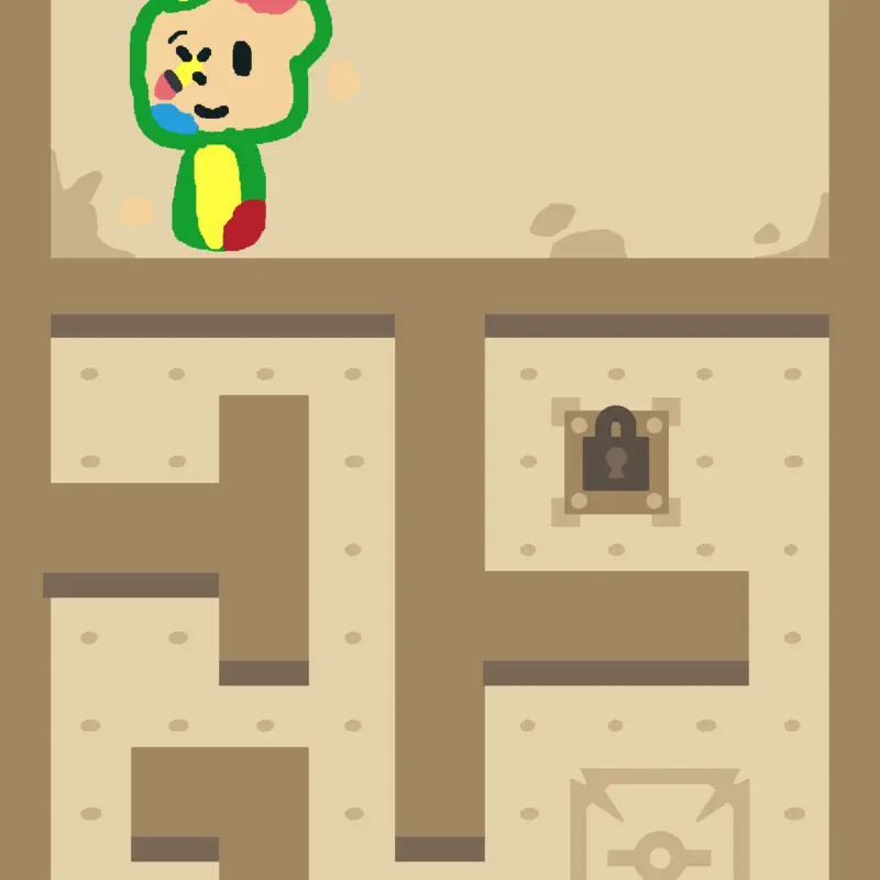 Game by @Sonic_Bluudud