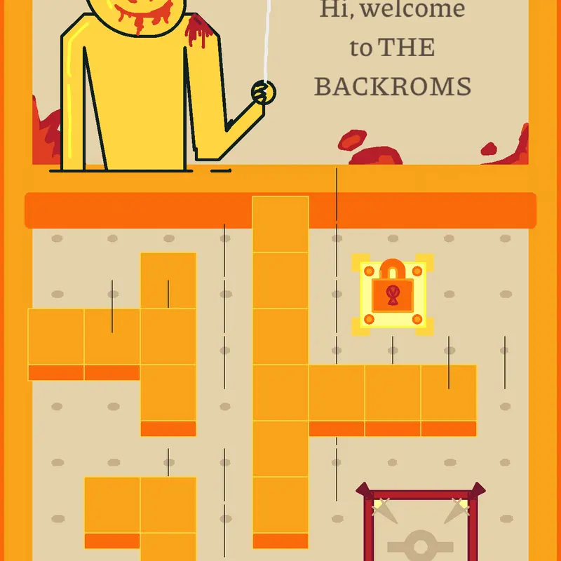 Game by @NicolauKK