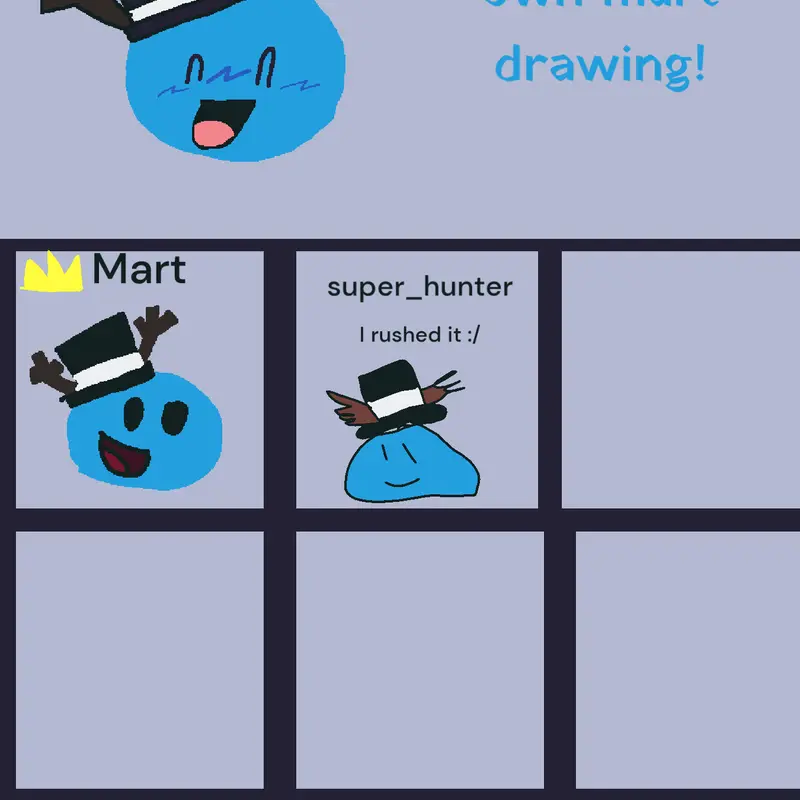 Game by @super_hunter