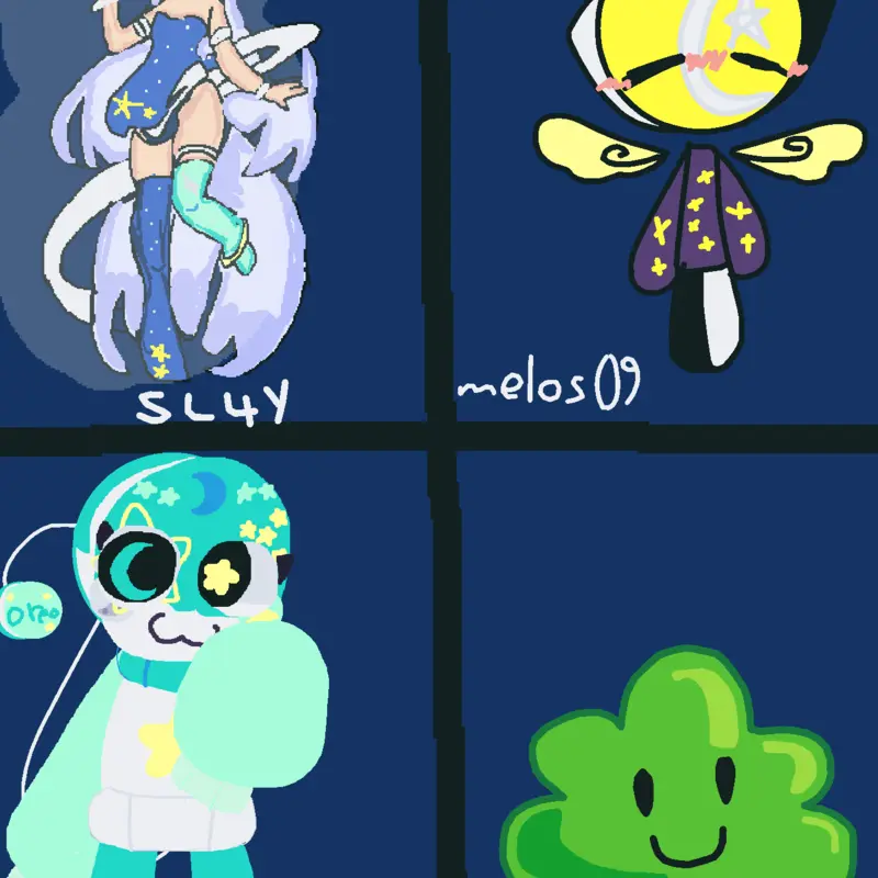 Game by @WooperFan