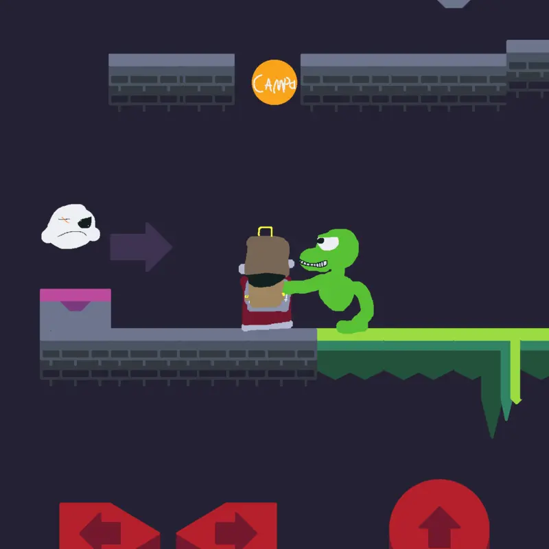 Game by @hevy