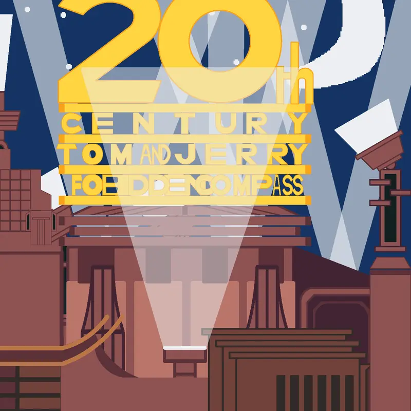 Game by @2085foxfilm