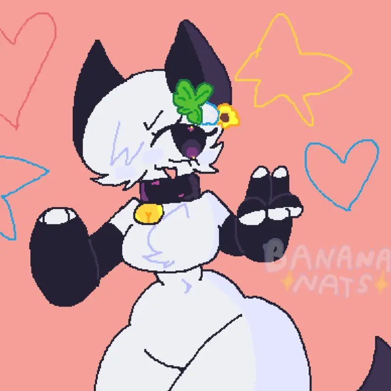 Game by @Banana_Nats