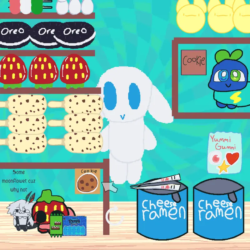 Game by @baby_first