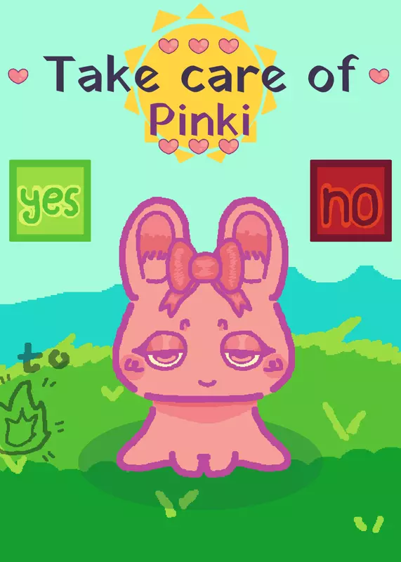Game by @waterme_lover