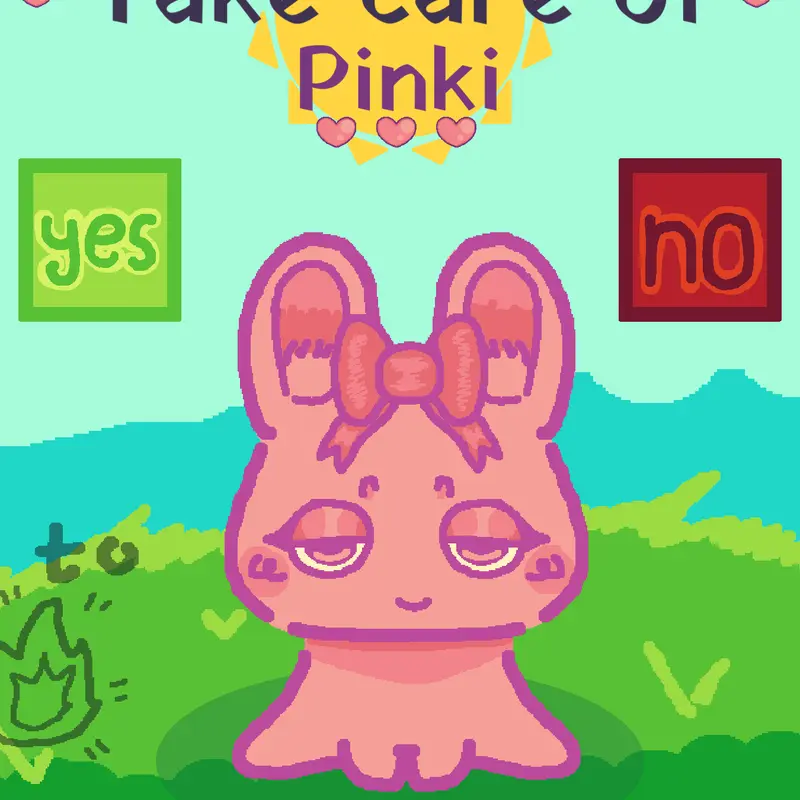 Game by @waterme_lover