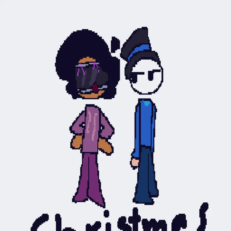 Game by @N1N4