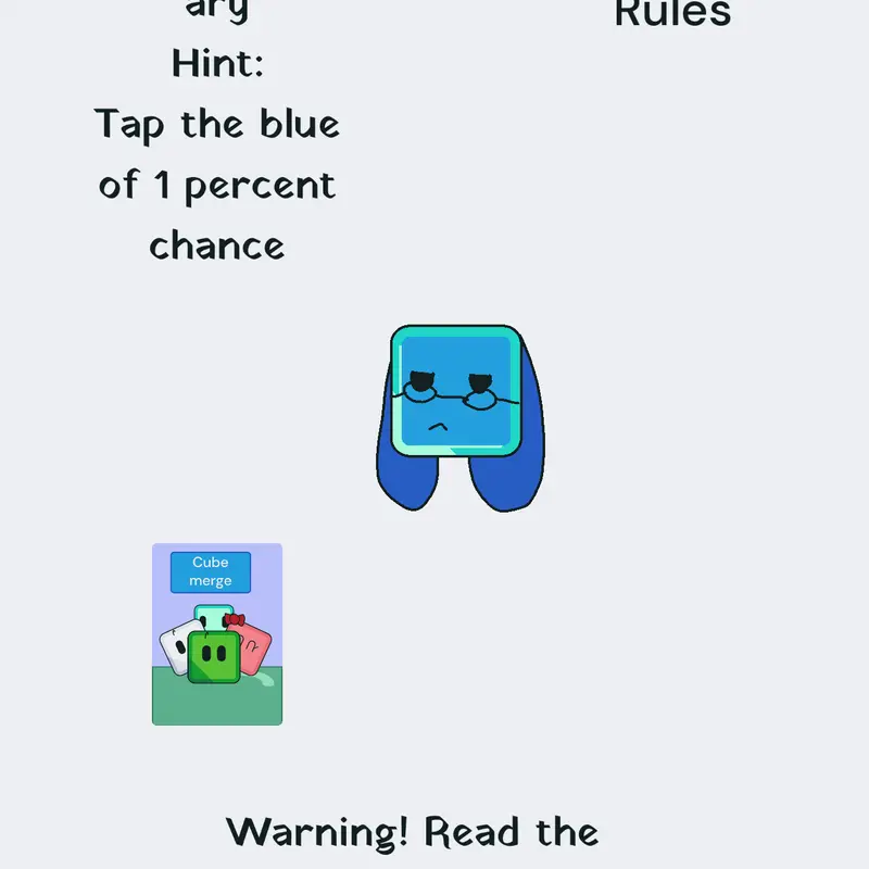 Game by @Silly_DizzyCat