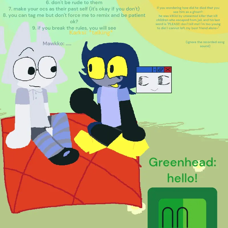 Game by @bip_with_500_followers