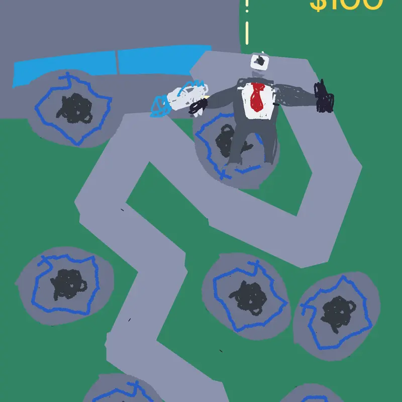 Game by @shadowway