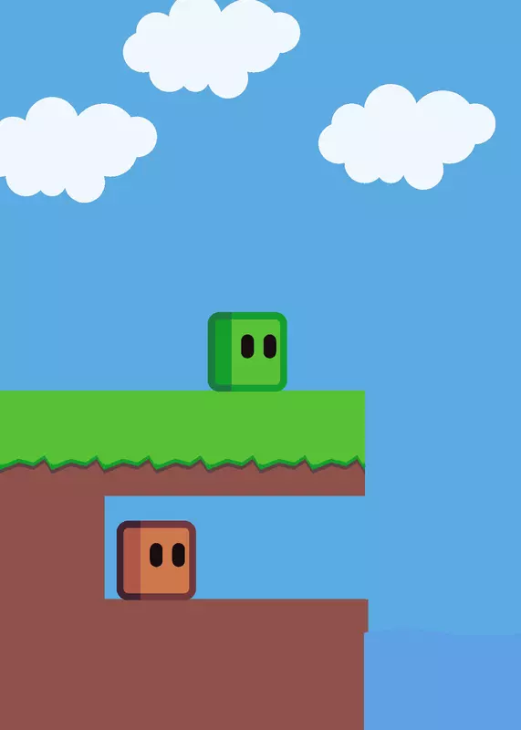 Game by @bubu_aroua
