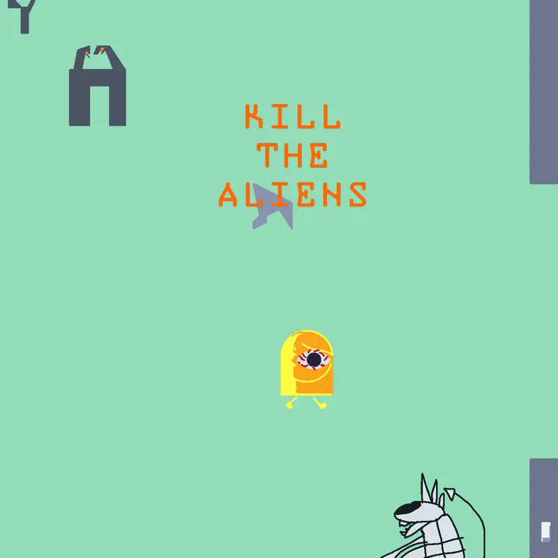Game by @rorbug48