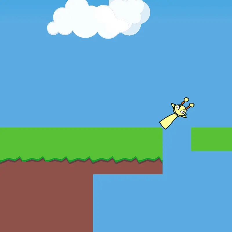 Game by @thebluecubeoficial