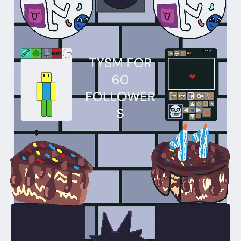 Game by @OfficalMrsCircle