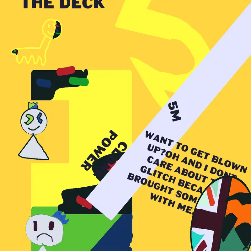 Game by @CriscottoYT