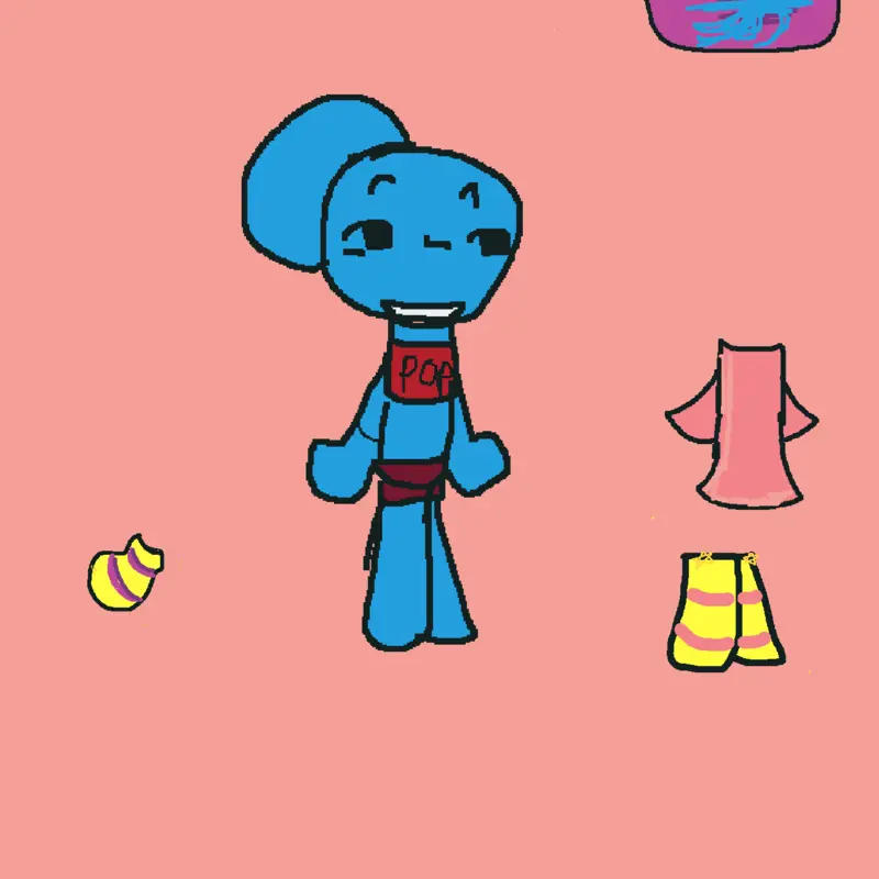Game by @dreamigalaxy