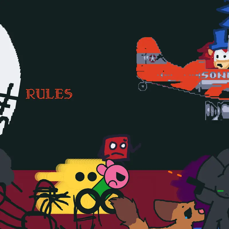 Game by @ww_star