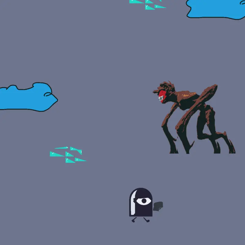 Game by @riding_out