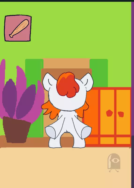 Game by @Alourahbunny