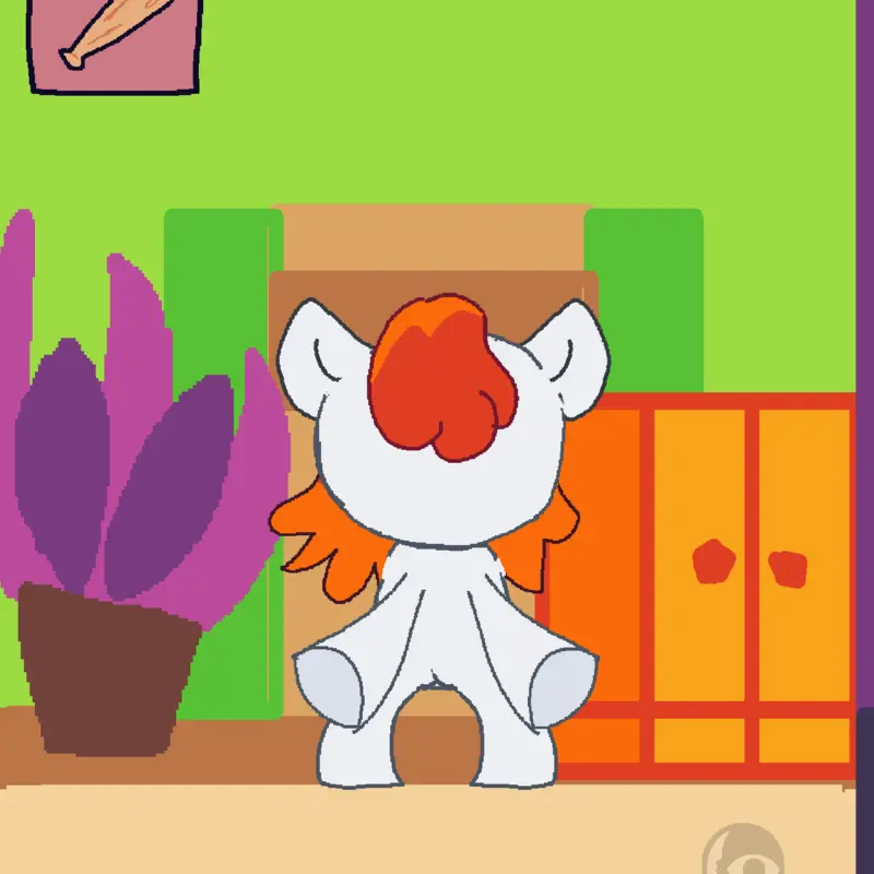 Game by @Alourahbunny