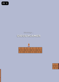 Super mario sandbox