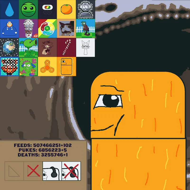 Game by @bronameplsdonate