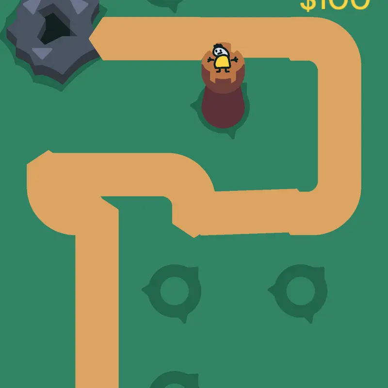 Game by @euhas