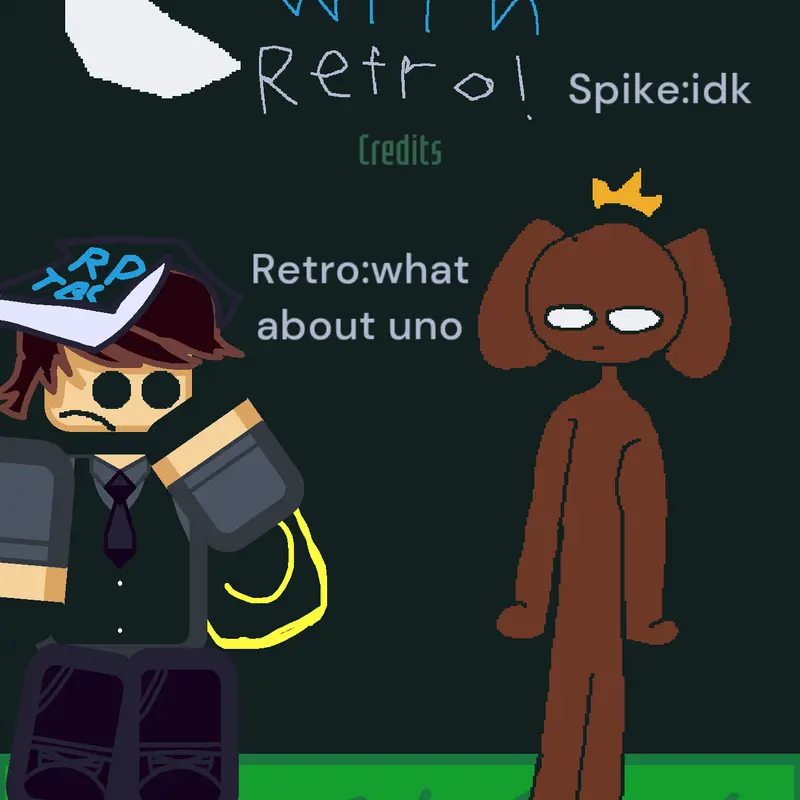 Game by @Troubled_