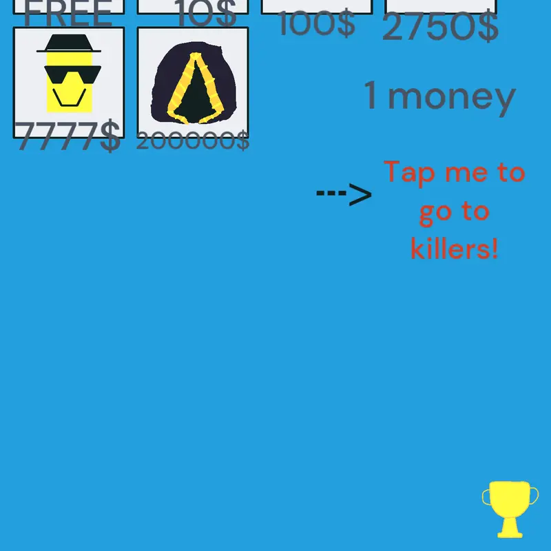 Game by @OPPOSITION_XD