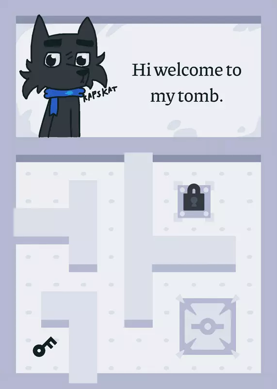 Game by @s3rphelius