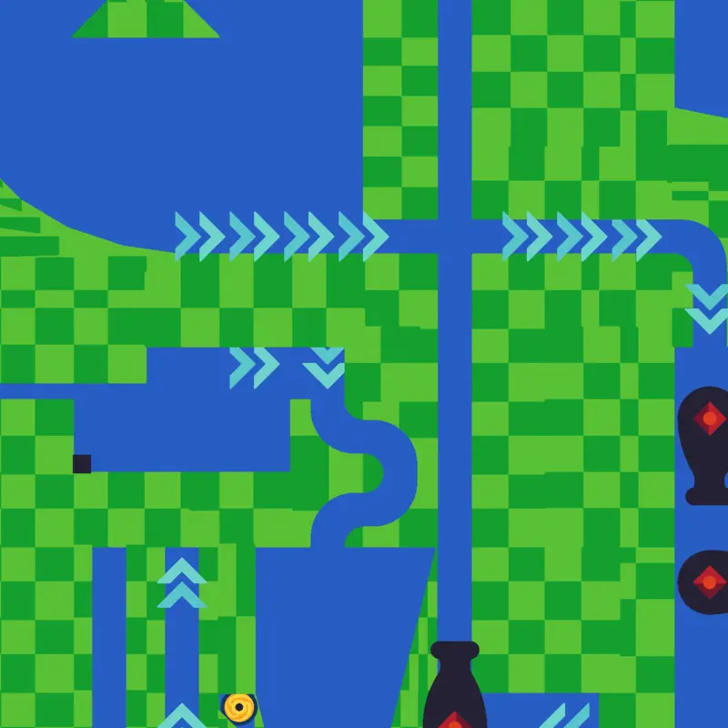 Game by @silent_castlemaker