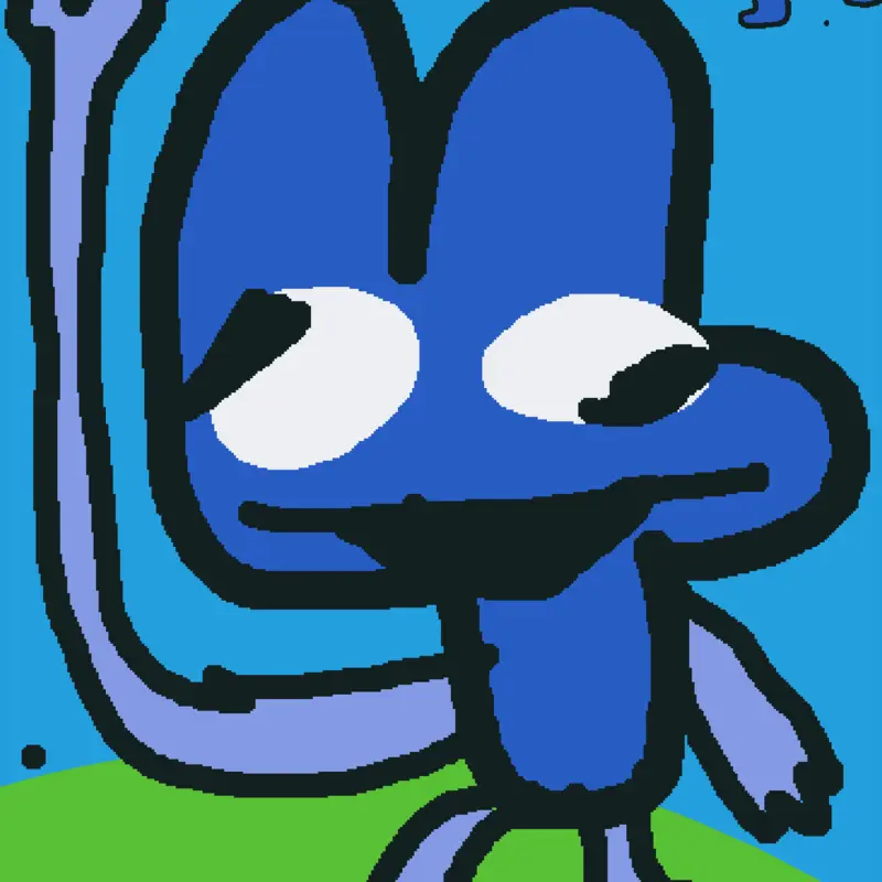 Game by @gegagegagegi