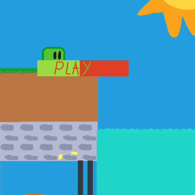 Game by @ballremix
