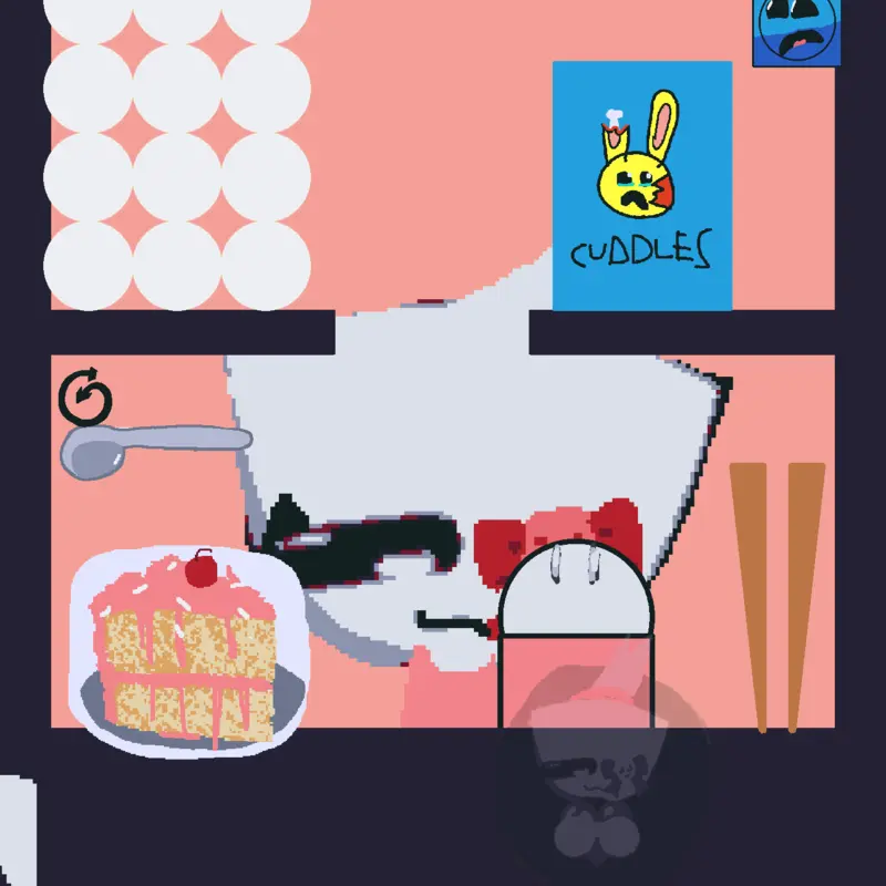Game by @aije