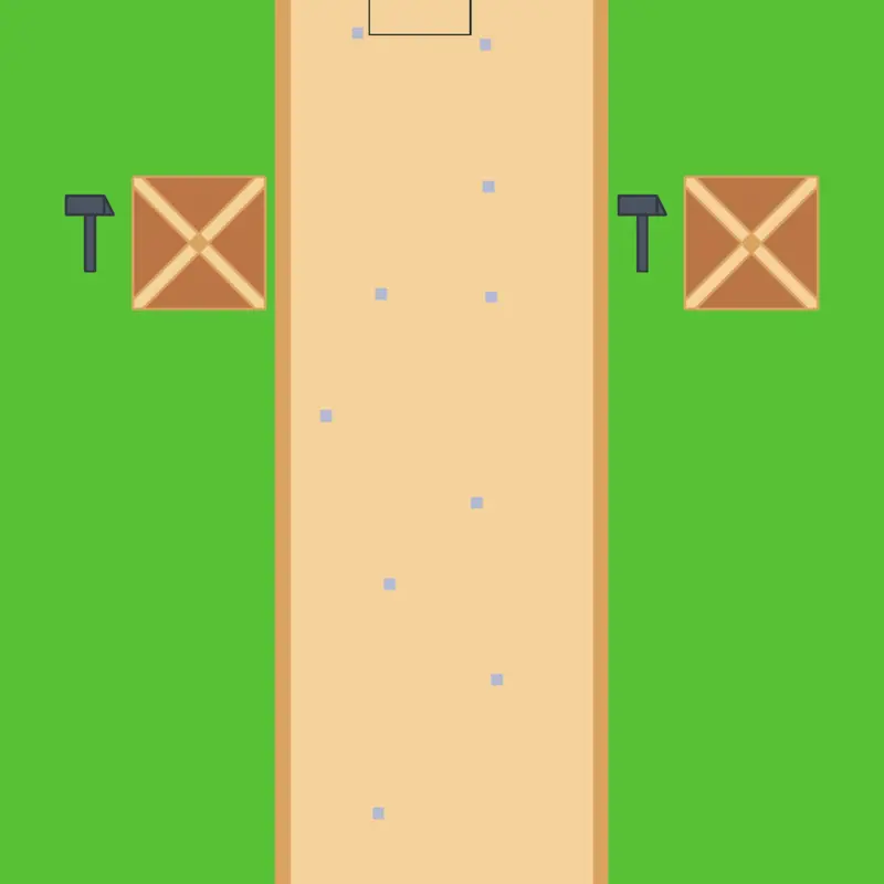 Game by @begginnergamedeveloper