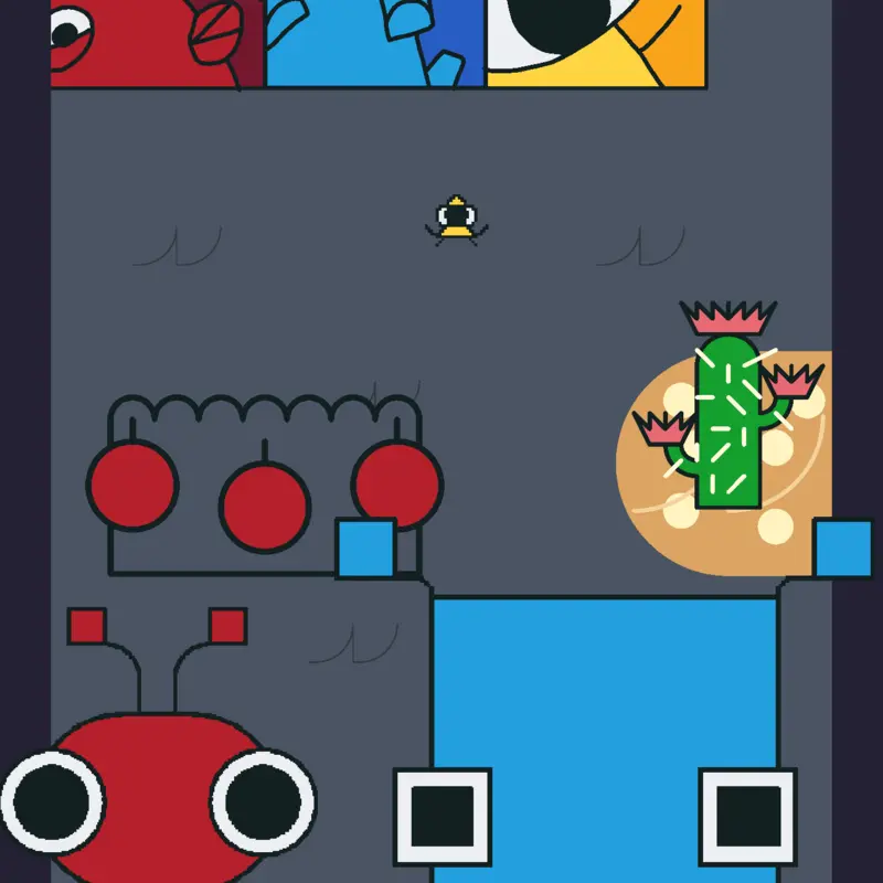 Goobers by @kittycow-66