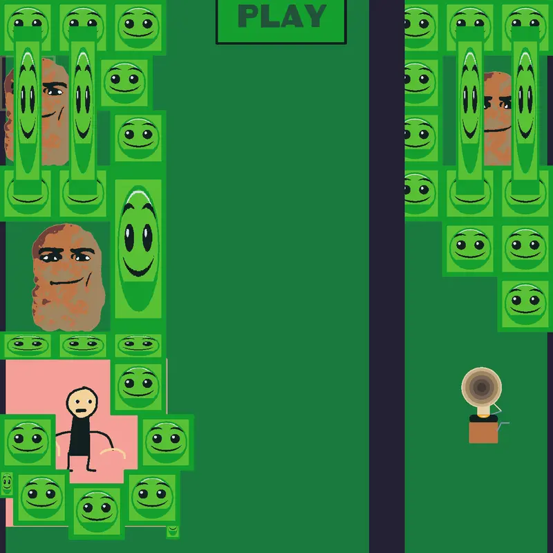 Game by @S-P